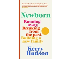 KNYGA Kerry Hudson Newborn