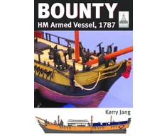 KNYGA Kerry Jang ShipCraft 30: Bounty