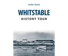 KNYGA Kerry Mayo Whitstable History Tour