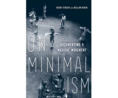 KNYGA Kerry Obrien On Minimalism