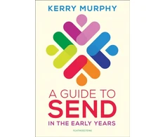 KNYGA Kerry Payne Guide to SEND in the Early Years
