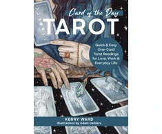 KNYGA Kerry Ward Card of the Day Tarot