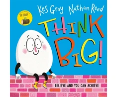 KNYGA Kes Gray Think Big