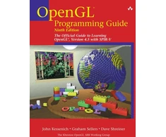 KNYGA Kessenich John OpenGL Programming Guide