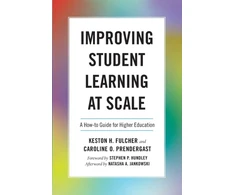 KNYGA Keston H Fulcher Improving Student Learning at Scale