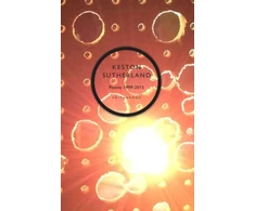 KNYGA Keston Sutherland Poetical Works 1999-2015