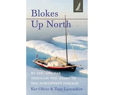 KNYGA Kev Oliver Blokes Up North