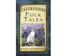 KNYGA Kevan Manwaring Oxfordshire Folk Tales
