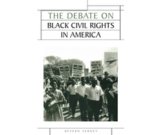 KNYGA Kevern Verney Debate on Juodas Civil Rights in America