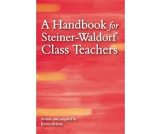 KNYGA Kevin Avison Handbook for Steiner-Waldorf Class Teachers