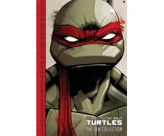 KNYGA Kevin B Eastman Teenage Mutant Ninja Turtles: The IDW Collection Volume 1