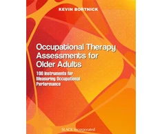 KNYGA Kevin Bortnick Occupational Therapy Assessments for Older Adults