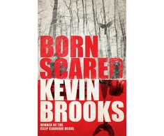 KNYGA Kevin Brooks Born Scared