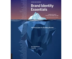 KNYGA Kevin Budelmann Brand Identity Essentials, Revised and Expanded