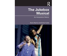 KNYGA Kevin Byrne Jukebox Musical