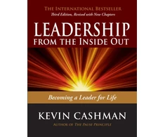 KNYGA Kevin Cashman Leadership from the Inside Out