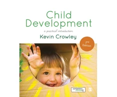 KNYGA Kevin Crowley Child Development