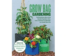 KNYGA Kevin Espiritu Grow Bag Gardening