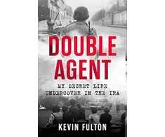 KNYGA Kevin Fulton Double Agent
