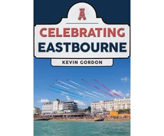 KNYGA Kevin Gordon Celebrating Eastbourne