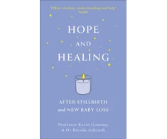 KNYGA Kevin Gournay Hope and After Stillbirth And New Baby Loss