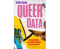 KNYGA Kevin Guyan Queer Data