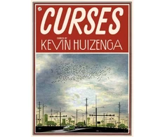 KNYGA Kevin Huizenga Curses