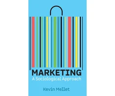 KNYGA Kevin Mellet Rinkodara