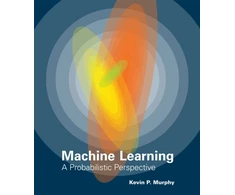 KNYGA Kevin P Murphy Machine Learning