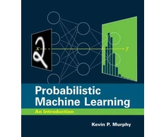 KNYGA Kevin P Murphy Probabilistic Machine Learning
