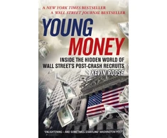 KNYGA Kevin Roose Young Money