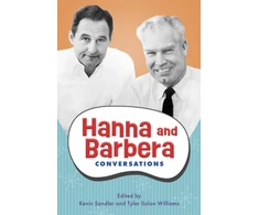 KNYGA Kevin Sandler Hanna and Barbera