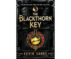 KNYGA Kevin Sands Blackthorn Key