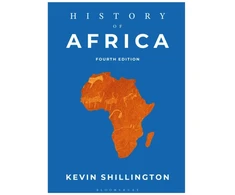 KNYGA Kevin Shillington History of Africa