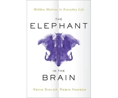 KNYGA Kevin Simler Elephant in the Brain