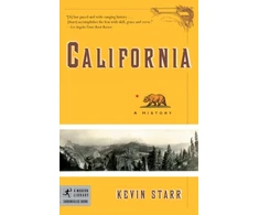 KNYGA Kevin Starr California