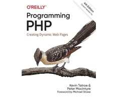 KNYGA Kevin Tatroe Programming PHP