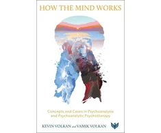 KNYGA Kevin Volkan How the Mind Works