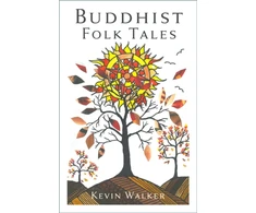 KNYGA Kevin Walker Buddhist Folk Tales