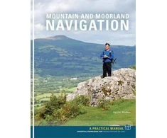 KNYGA Kevin Walker Mountain and Moorland Navigation