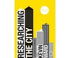 KNYGA Kevin Ward Researching the City