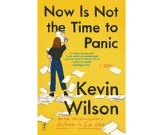 KNYGA Kevin Wilson Now Is Not The Time To Panic