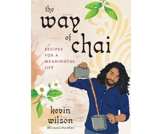 KNYGA Kevin Wilson Way of Chai