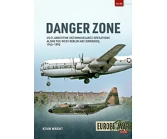 KNYGA Kevin Wright Danger Zone