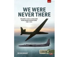 KNYGA Kevin Wright We Were Never There Volume 2