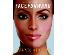 KNYGA Kevyn Aucoin Face Forward