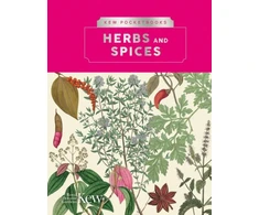 KNYGA Royal Kew Pocketbooks: Herbs and Spices