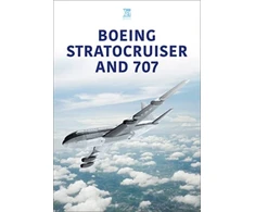 KNYGA Key Publishing Boeing Stratocruiser and 707