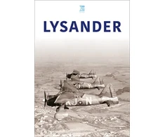 KNYGA Key Publishing Lysander