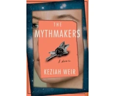 KNYGA Keziah Weir Mythmakers